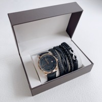 EYKI Low Moq Automatik uhren Set Man Chronograph Wasserdichtes mechanisches Uhren set für Herren