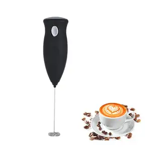 קפה לשתות מיקסר קצף מכונה אוטומטי קרם חשמלי חלב מקציף