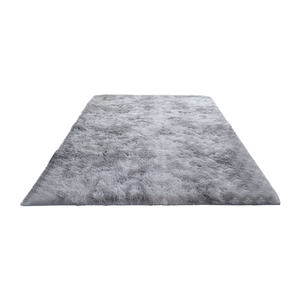 Tapis et carpettes doux au toucher, conçus pour une marche confortable, une surface chaude et une expérience douillette au sol. - Product Image 1