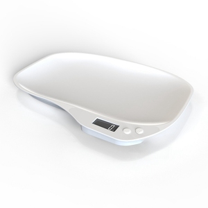 Báscula Digital Veidt VT-504 de 15 kg, Material ABS, para Bebés, Veterinaria y Mascotas, Precio Bajo - Product Image 1
