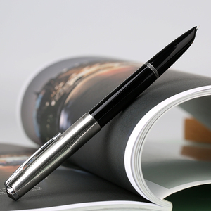 Takara Shanghai — stylo fontaine super héro 616 PLUS, pour écoliers du primaire et du secondaire, stylo à eau classique ancien - Product Image 4