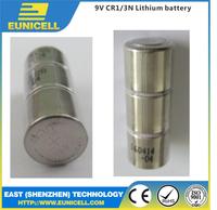 Panasonic — batterie au Lithium Cr1/3n 3v, 170mAh, CR11108, Lithium-ion, de haute qualité, pour animaux domestiques