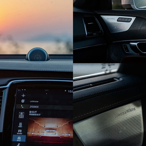 Nouvelle arrivée Volvo <span class=keywords><strong>XC90</strong></span> 2026 B5 Luxe 5 7 places Hybride EV SUV Voitures Haute performance 4 roues motrices Électrique Volvo S90 <span class=keywords><strong>XC90</strong></span> d'occasion - Product Image 2