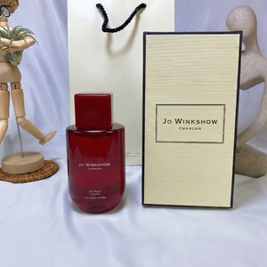 น้ำหอมสเปรย์กลิ่นวานิลลาหรูหรา ขนาด 100 มล. บรรจุขวดสี่เหลี่ยมสีแดง สำหรับผู้หญิง เหมาะสำหรับเดทไนท์และงานพิธีการ - Product Image 5