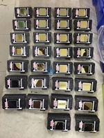XP600 printhead UV baru asli xp600 kepala cetak XP 600 Printhead untuk Epson XP600 XP700 XP701 XP800 XP600 Printer UV nonair Eco