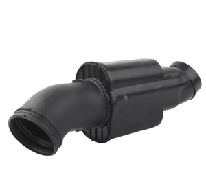 Manguera de conducto superior de admisió<span class=keywords><strong>n</strong></span> de aire de piezas de automóvil OEM 13717612094 para F07GT F10 528i 5I IX <span class=keywords><strong>N</strong></span> <span class=keywords><strong>F</strong></span> -13 <span class=keywords><strong>F</strong></span> LCI - Product Image 2