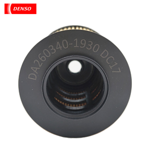 Nuevo Filtro de Aceite DENSO DA260340-1930 03C115562A para Volkswagen Polo, Fun, Polo Crossover, <span class=keywords><strong>Skoda</strong></span> Octavia 1.6L, <span class=keywords><strong>Fabia</strong></span> 1.4/1.6L, Japón - Product Image 5
