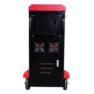 Système de nettoyage de la <span class=keywords><strong>climatisation</strong></span> DN-560 / <span class=keywords><strong>Machine</strong></span> de récupération et de recyclage du réfrigérant de la <span class=keywords><strong>climatisation</strong></span> automobile / Système de manipulation du réfrigérant de la <span class=keywords><strong>climatisation</strong></span> - Product Image 5