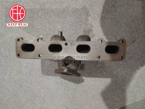 CHANGAN CS75 2.0T 1008031-AP01 için conta egzoz manifoldu kiti - Product Image 2