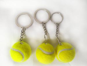Llavero <span class=keywords><strong>de</strong></span> Pelota <span class=keywords><strong>de</strong></span> <span class=keywords><strong>Tenis</strong></span> <span class=keywords><strong>de</strong></span> Goma Mini <span class=keywords><strong>de</strong></span> Alta Elasticidad al por Mayor para Eventos <span class=keywords><strong>de</strong></span> Club, Recuerdo, Regalo Promocional, Llavero Deportivo <span class=keywords><strong>de</strong></span> Pelota <span class=keywords><strong>de</strong></span> <span class=keywords><strong>Tenis</strong></span> - Product Image 3