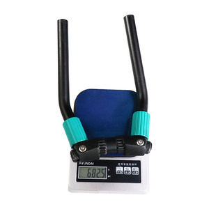 Guidon pliable ergonomique d'origine pour Vsett9 9+ 10+ <span class=keywords><strong>Zero</strong></span> <span class=keywords><strong>10x</strong></span> Trottinette électrique Guidon Pièces détachées - Product Image 5