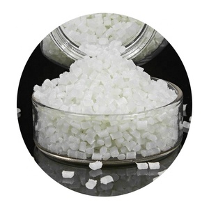 Hạt PA66 Nguyên Chất PCR Ổn Định Bằng Nhựa Polyamide <span class=keywords><strong>Nylon</strong></span> PA6 - Product Image 4