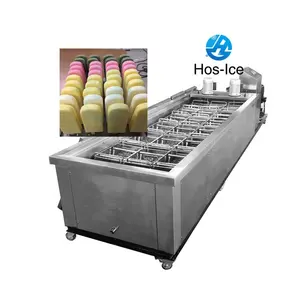 Машина для производства мороженого, 18 форм