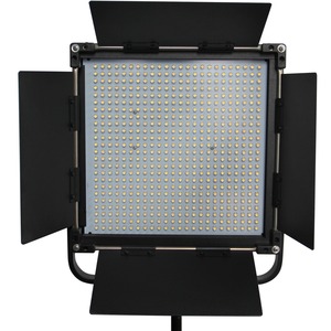 Lumière de studio LED PST-1500S, contrôle par application, 12-14,8 V, éclairage de scène professionnel pour la photographie - Product Image 1