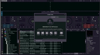 Mac İndirme Bağlantısı Gönder DJ Miksleme Yazılımı Atomix VirtualDJ 2025 Pro