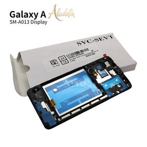Original pour Samsung A01core A013 LCD Remplacement Assemblage Cadres Service Pack 1-Year Mobile Phone Parts Mobile Phone LCD - Product Image 5
