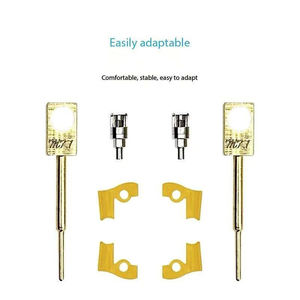 Accessori di precisione tecnico odontoiatrico di alta qualità MK1 - Product Image 2