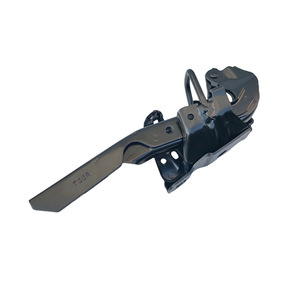 Honda <b>Hood</b> Hinge 60120-T20-A00 60170-T20-A00 Steel Black Replacement Part for 2022-23 Civic <b>Engine</b> <b>Hoods</b> - Product Image 4