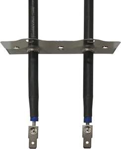 PJ010004 전기 오븐 베이킹 엘리먼트 스테인리스 스틸 주방 가전 액세서리 바이킹 레인지 예비 부품 - Product Image 3