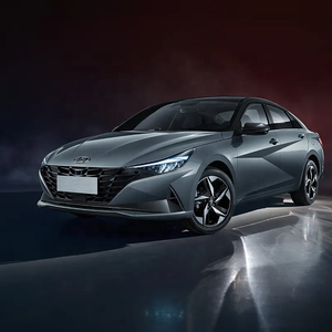 Mobil bekas diskon besar otomatis murah Harga Hyundai Elantra 1,5l CVT GXL kendaraan bahan bakar bensin mobil baru untuk dewasa buatan Tiongkok - Product Image 2