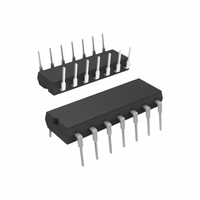 Diode Arrays Electronic Circuit Components Original 14-DIP MAD1105E3/TU