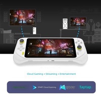 Pour la console de jeu LogitechG Cloud, le mini cube PC prend en charge le streaming vers le PC, lecteur de jeux portable