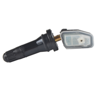 Sensor Tekanan Udara Ban TPMS OE13516165 untuk Cadillac Chevrolet 433MHZ