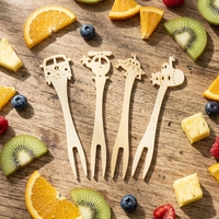 Brochettes jetables en bambou pour barbecue, cuisine, maison, restaurant, restauration, fête d'enfants, utilisation ludique