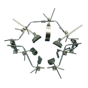 เครื่องดึงรั้งกระดูกสแตนเลสครบชุดอุปกรณ์ทางการแพทย์ - Product Image 1