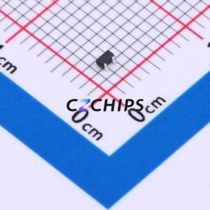 ทรานซิสเตอร์สนามทรานซิสเตอร์ทรานซิสเตอร์ทรานซิสเตอร์ (มอสเฟท) แบบ523ดั้งเดิม TNM3K60FEX ใหม่ - Product Image 1