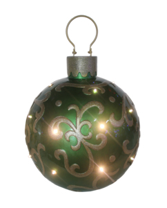 14-Inch <b>Ball</b> with <b>LED</b> Lights - Product Image 2