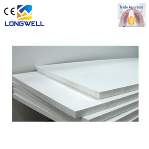 Longwell Chất lượng cao Tự động Máy cắt EPS bọt Máy cắt Nệm Máy làm - Product Image 3