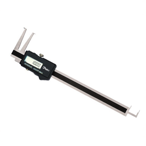 Calibre numérique Ttake 150 mm IP67 étanche pour la mesure des rainures et des canaux - Product Image 2