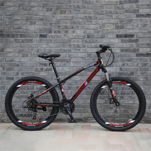 Newcustom 26 pulgadas bicicleta <span class=keywords><strong>de</strong></span> montaña suspensión bicicleta 26 montaña <span class=keywords><strong>dirt</strong></span> <span class=keywords><strong>Jump</strong></span> bicicleta BMX - Product Image 3