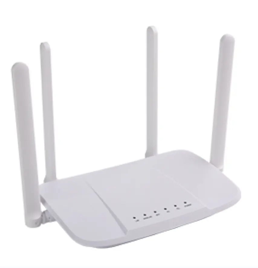 Módem personalizado inalámbrico con Wifi, enrutador 3G 4G de cobertura ancha libre, LTE, 300Mbps, CPE, llamadas de voz, RJ11 + RJ45, ranura para tarjeta SIM, precio bajo