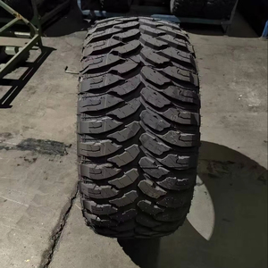 Top Brand Chinese Radial Tyre 38X15.50R20 38 15.5 20 MT Design 38X15.50R20 CF3000 Radial Off-road Car Tyre - Product Image 1