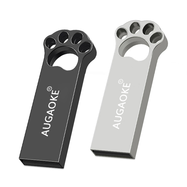 Bulk USB Stick 1 GB 2GB 4GB Flash Drive 8GB 16GB 32GB 64G U Disk Thumb 128g 3.0 Custom Logo USB Flash Drives 2.0 Stick Pendrive