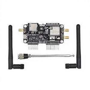 Módulo de Expansión Multifuncional <span class=keywords><strong>Flipper</strong></span> Zero 3 en 1, WiFi-ESP32+CC1101+NRF244, Ratón Volador - Product Image 1