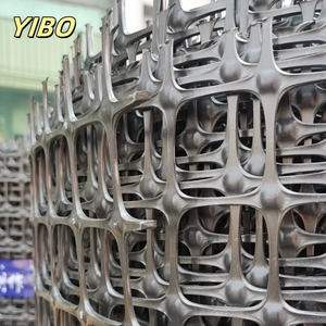 Высококачественная пластиковая сетка для георешетки - Product Image 2