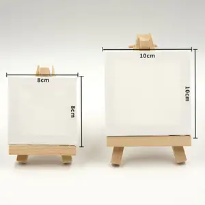 Venta al por mayor, <span class=keywords><strong>lienzos</strong></span> de artista estirados, tableros de lienzo de dibujo de arte <span class=keywords><strong>en</strong></span> <span class=keywords><strong>blanco</strong></span> <span class=keywords><strong>para</strong></span> <span class=keywords><strong>pintar</strong></span> - Product Image 1