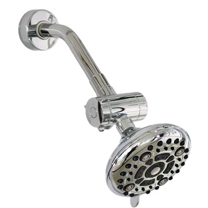 Изумительная пластиковая щетка для ванной комнаты - Product Image 2