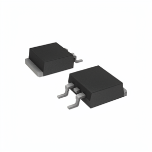 VS-20ETF12STRL-M3 Components Electronic Authorized Distributor Single Diodes TO-263-3, D2PAK , TO-263AB - Product Image 1