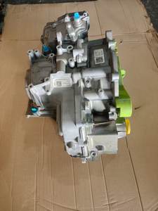 Aplicable al modelo Ford Focus en cajas de cambios modelo <span class=keywords><strong>6F35</strong></span> de transmisión automática - Product Image 4