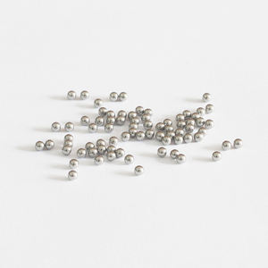 Шарики из нержавеющей стали SS304, 2 мм, для машин и оборудования - Product Image 2