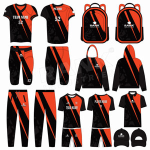 Uniforme de fútbol americano con logotipo personalizado de alta calidad, Camiseta deportiva de talla XL cómoda, Camiseta corta con estampado de talla grande, deportes de verano - Product Image 6