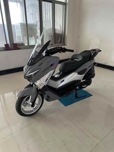 Motocicleta Yamaha <span class=keywords><strong>Maverick</strong></span> X Cruiser 150 de Segunda Mano, de Dos Ruedas, a Gasolina, con Pedal, Acabado Original, Garantía de Calidad - Product Image 3