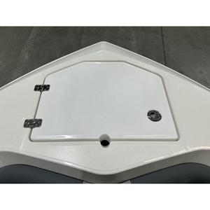 Nuevo NauticStar 242L 2024, Piezas y Accesorios para Barcos de Consola Central Offshore, Número de Inventario 113578-00088 - Product Image 3
