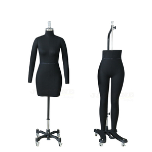 Nuevo estilo, maniquí <span class=keywords><strong>de</strong></span> pierna femenina, pantalones <span class=keywords><strong>de</strong></span> tela para la parte inferior del cuerpo, busto <span class=keywords><strong>de</strong></span> exhibición, muñeca, <span class=keywords><strong>vestido</strong></span> <span class=keywords><strong>de</strong></span> boda <span class=keywords><strong>de</strong></span> noche, forma <span class=keywords><strong>de</strong></span> fantasma - Product Image 2