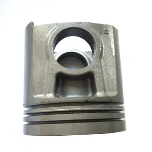 Piezas de motor diésel QSK19, pistón 4910463 auténtico, para cummins