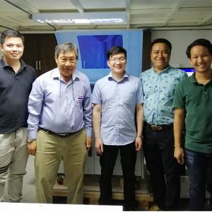 Canne médicale BIOBASE Chine N, 76~98,5 cm, MF6202L, en stock, design pratique à une seule main - Product Image 6